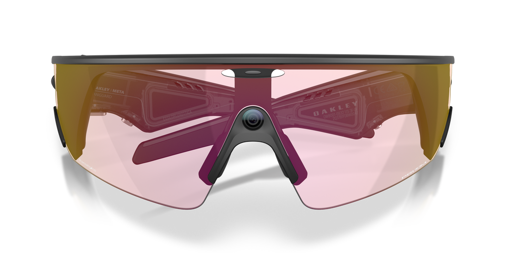 Oakley Meta OW8001 Vanguard 800109