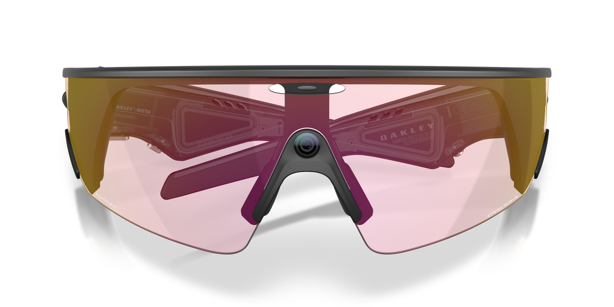 Oakley Meta OW8001 Vanguard 800109