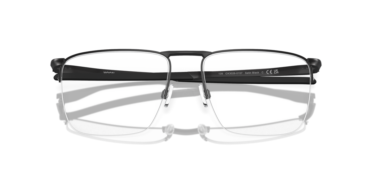 Oakley OX3026 VOON 302601