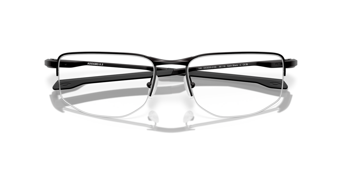 Oakley OX3035 ADDAMS 0.5 303501