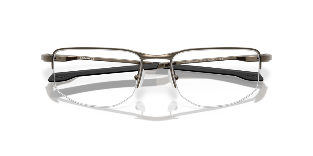 Oakley OX3035 ADDAMS 0.5 303502