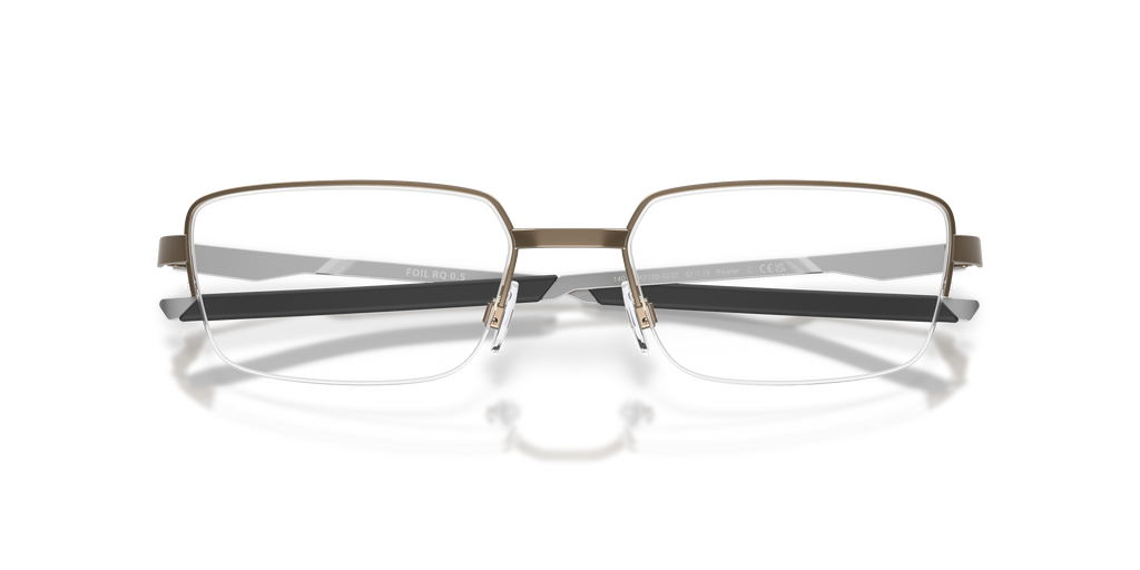 Oakley OX3100 FOIL RQ 0.5 310002