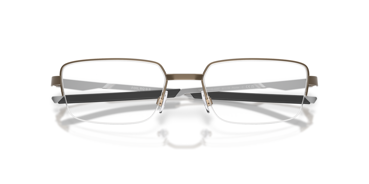 Oakley OX3100 FOIL RQ 0.5 310002
