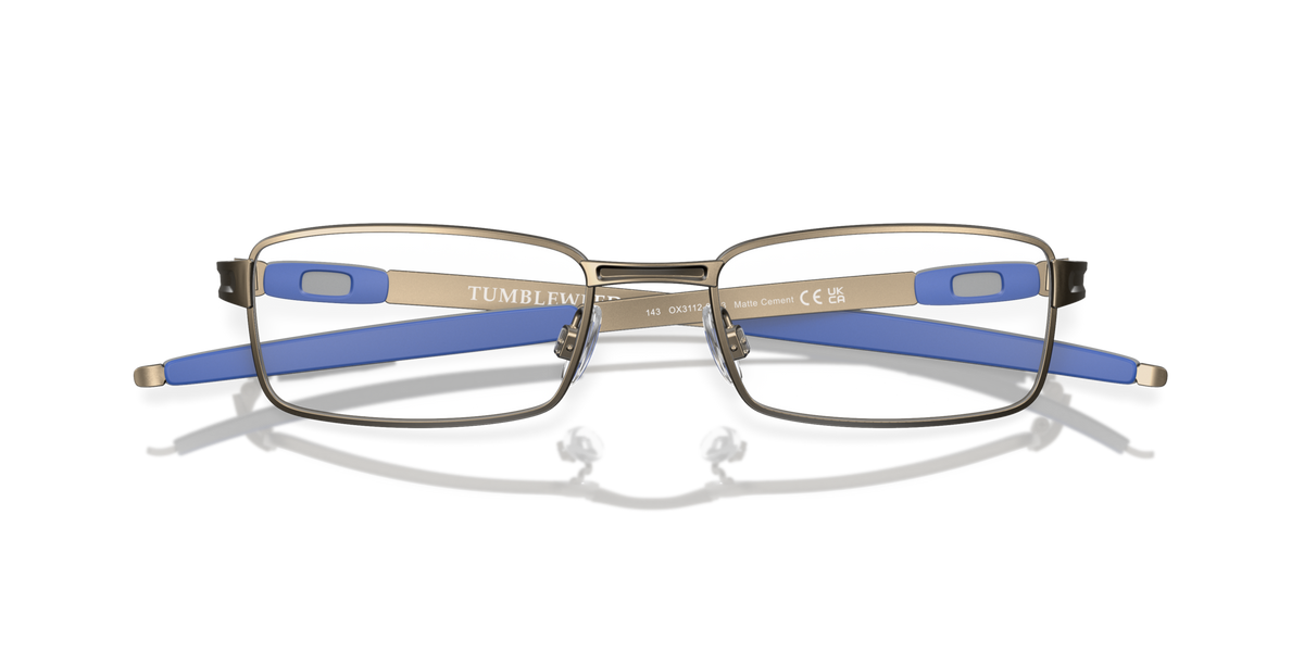 Oakley OX3112 TUMBLEWEED 311204
