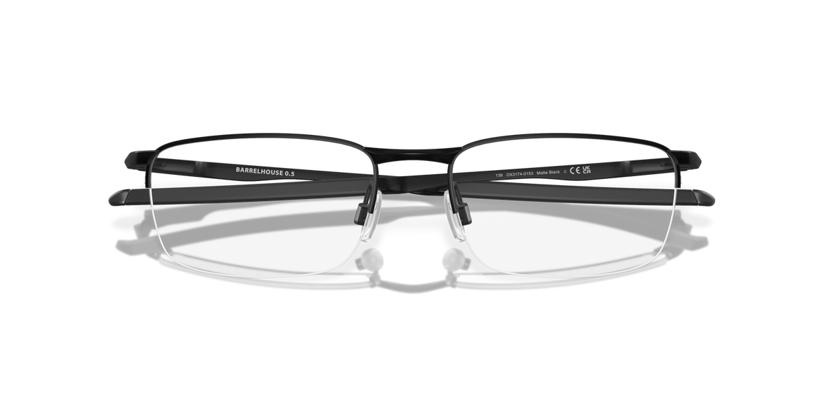 Oakley OX3174 BARRELHOUSE 0.5 317401