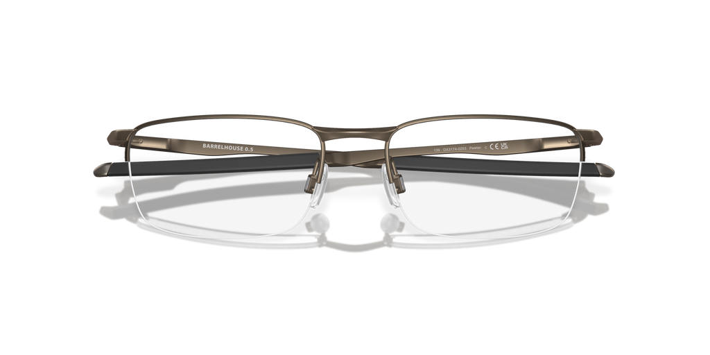 Oakley OX3174 BARRELHOUSE 0.5 317402