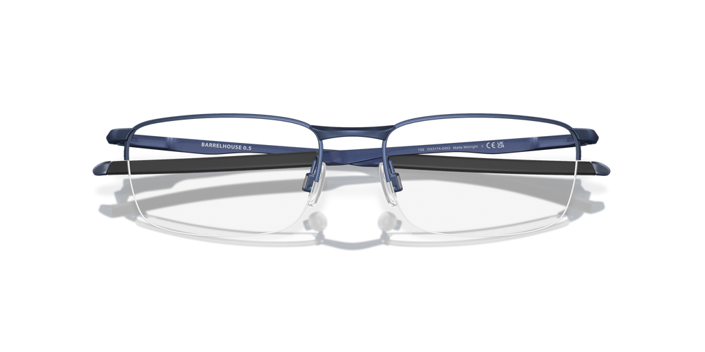 Oakley OX3174 BARRELHOUSE 0.5 317404
