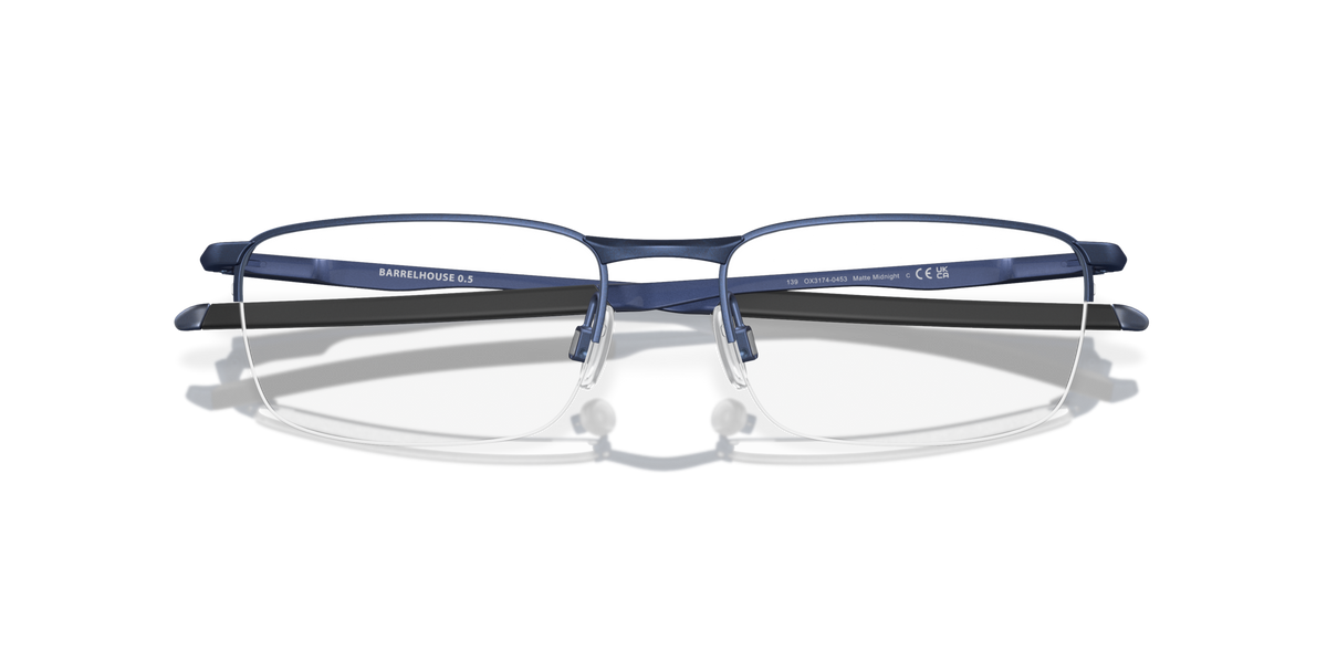 Oakley OX3174 BARRELHOUSE 0.5 317404