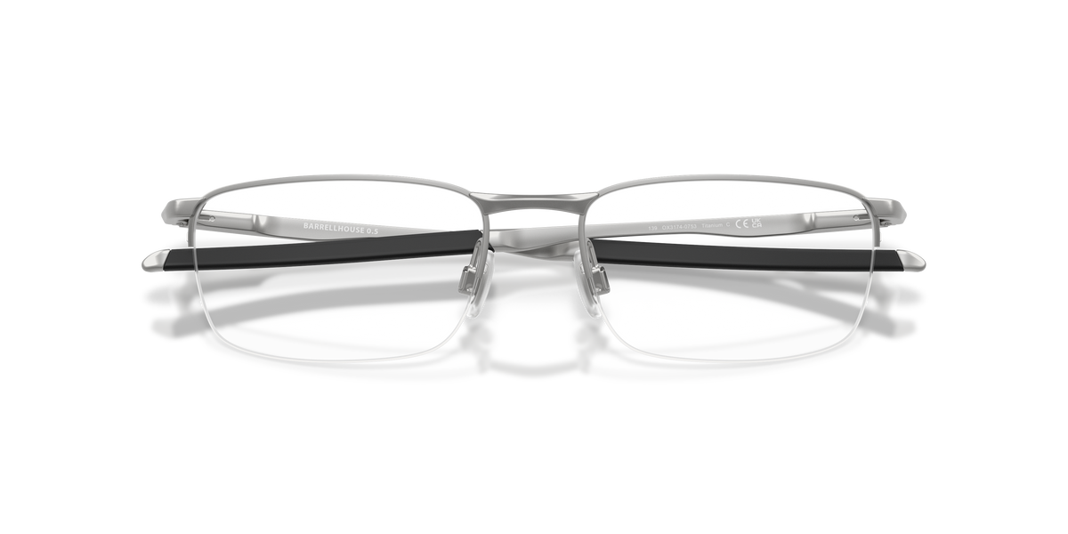 Oakley OX3174 BARRELHOUSE 0.5 317407