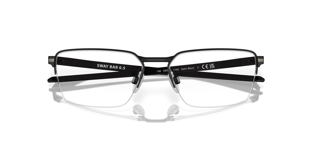 Oakley OX5080 SWAY BAR 0.5 508001