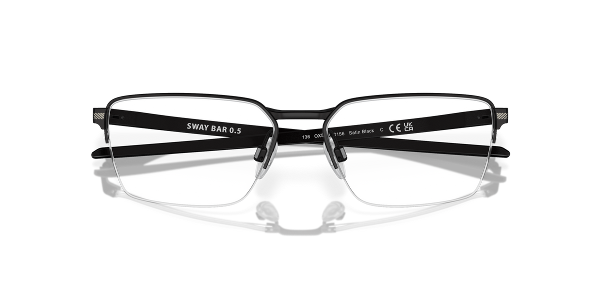 Oakley OX5080 SWAY BAR 0.5 508001
