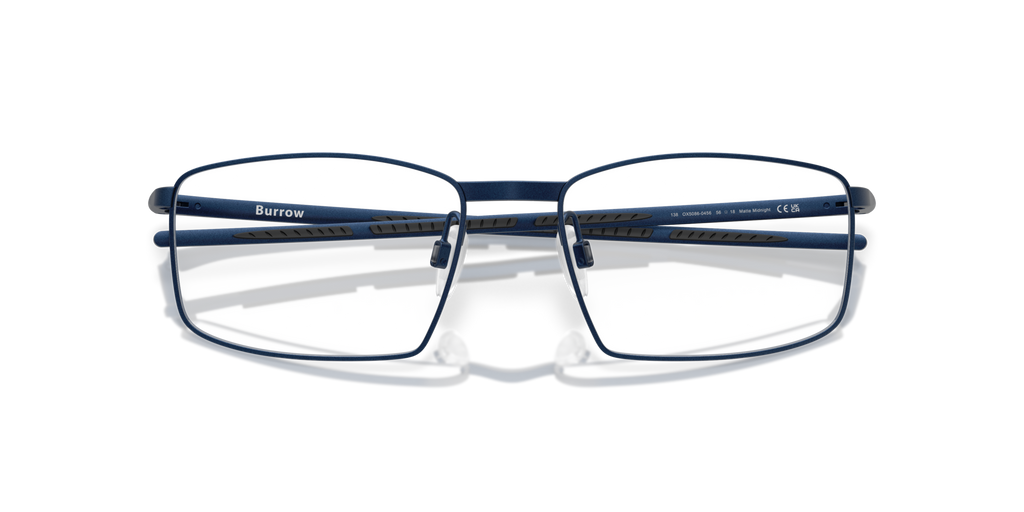 Oakley OX5086 BURROW 508604