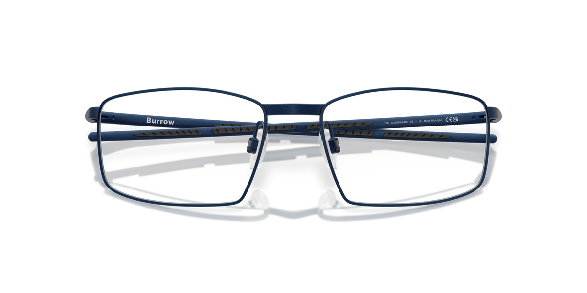 Oakley OX5086 BURROW 508604