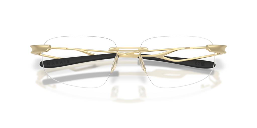 Oakley OX5096 MARAIS 509602