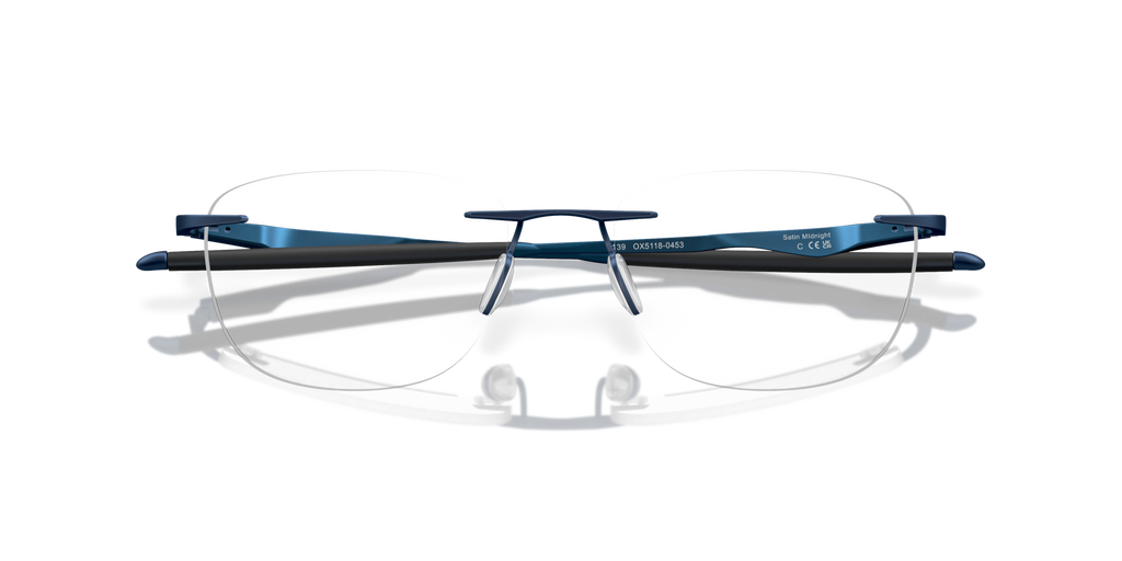 Oakley OX5118 WINGFOLD EVR 511804