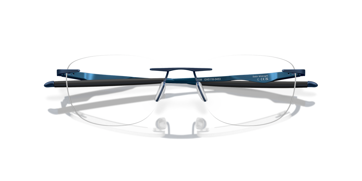 Oakley OX5118 WINGFOLD EVR 511804