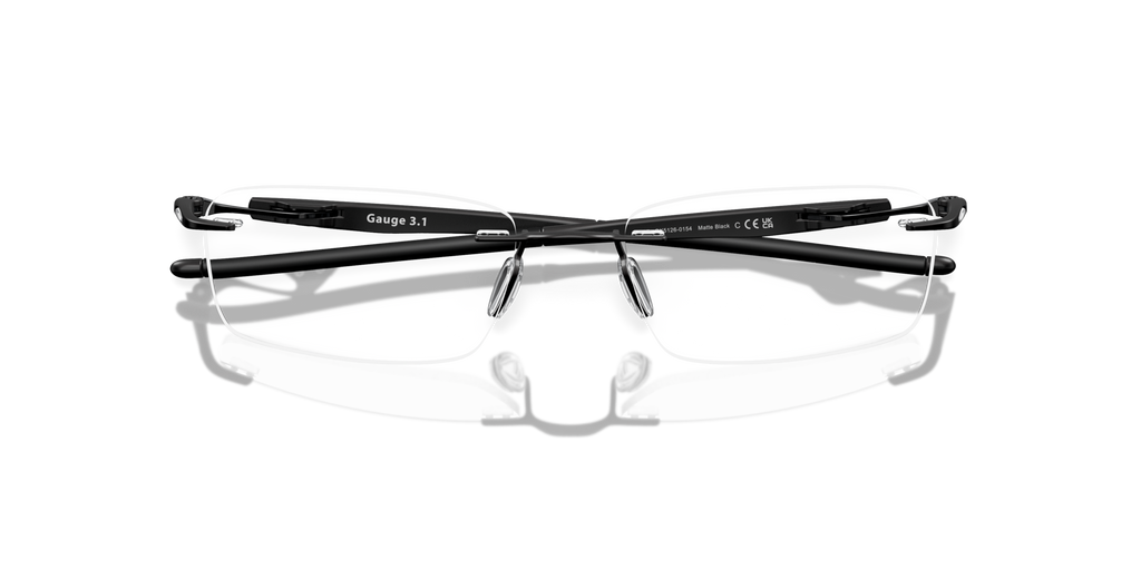 Oakley OX5126 GAUGE 3.1 512601