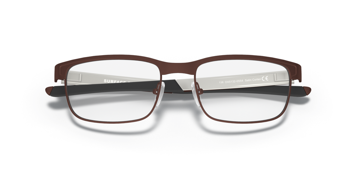 Oakley OX5132 SURFACE PLATE 513205