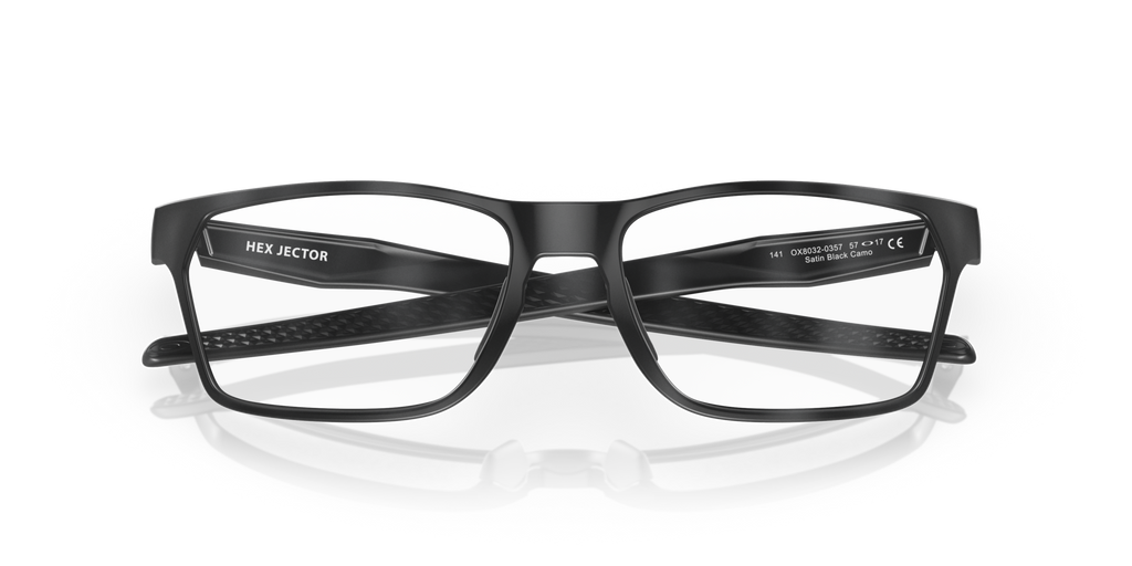 Oakley OX8032 HEX JECTOR 803203