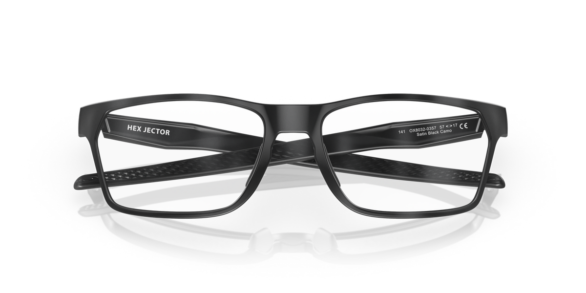 Oakley OX8032 HEX JECTOR 803203