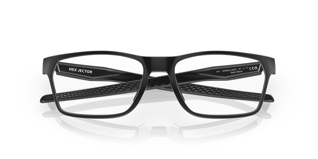 Oakley OX8032 HEX JECTOR 803205