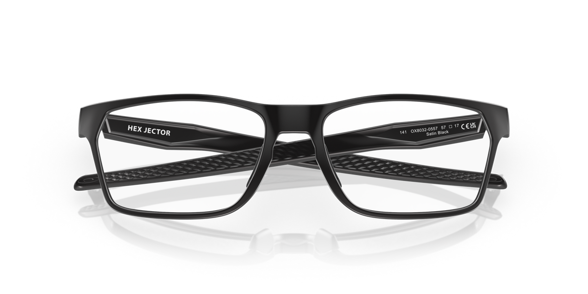 Oakley OX8032 HEX JECTOR 803205