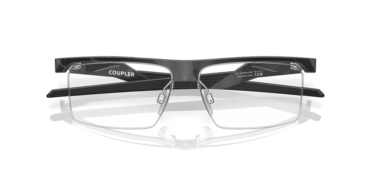 Oakley OX8053 COUPLER 805304