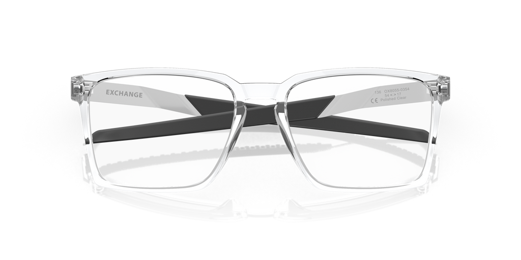 Oakley OX8055 EXCHANGE 805503