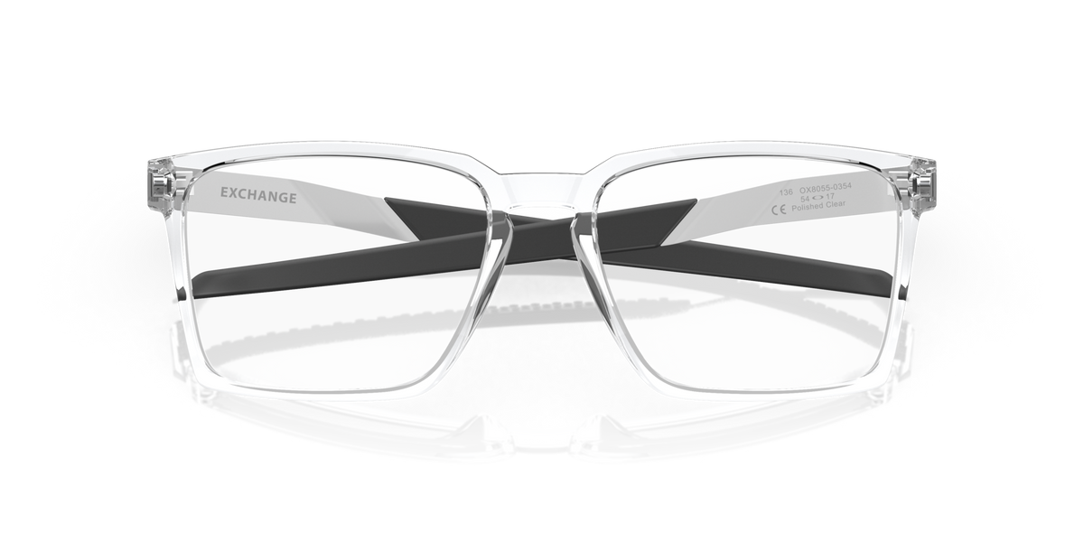 Oakley OX8055 EXCHANGE 805503
