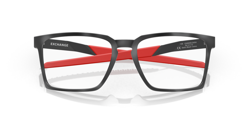 Oakley OX8055 EXCHANGE 805504