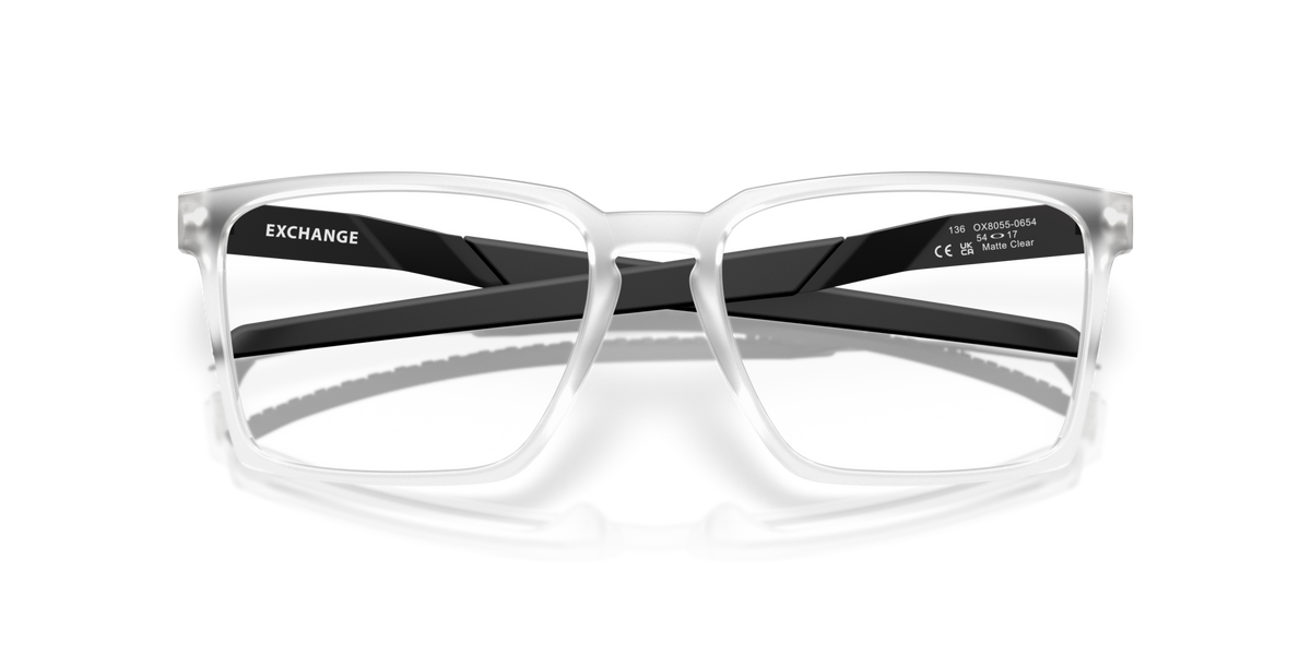 Oakley OX8055 EXCHANGE 805506