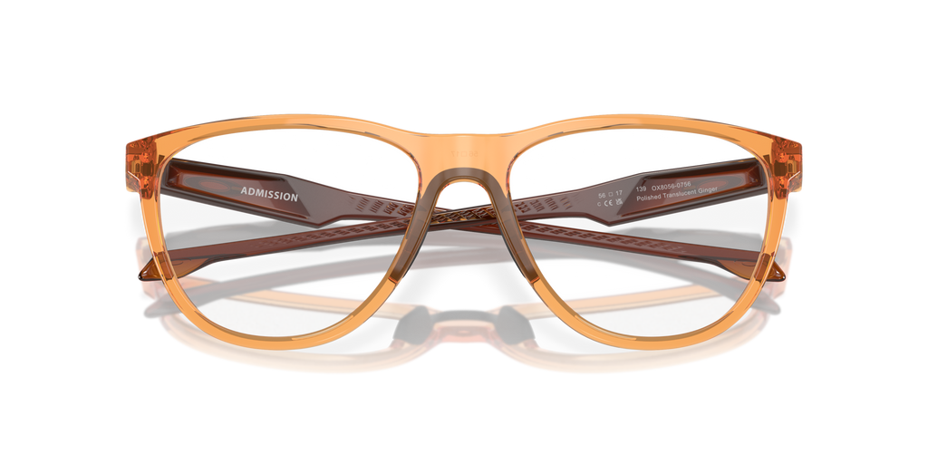 Oakley OX8056 ADMISSION 805607