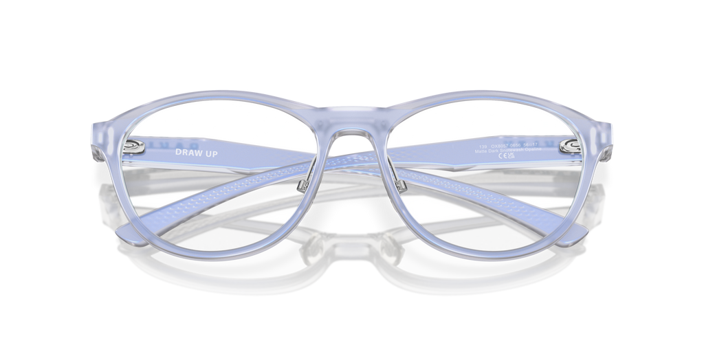 Oakley OX8057 DRAW UP 805706