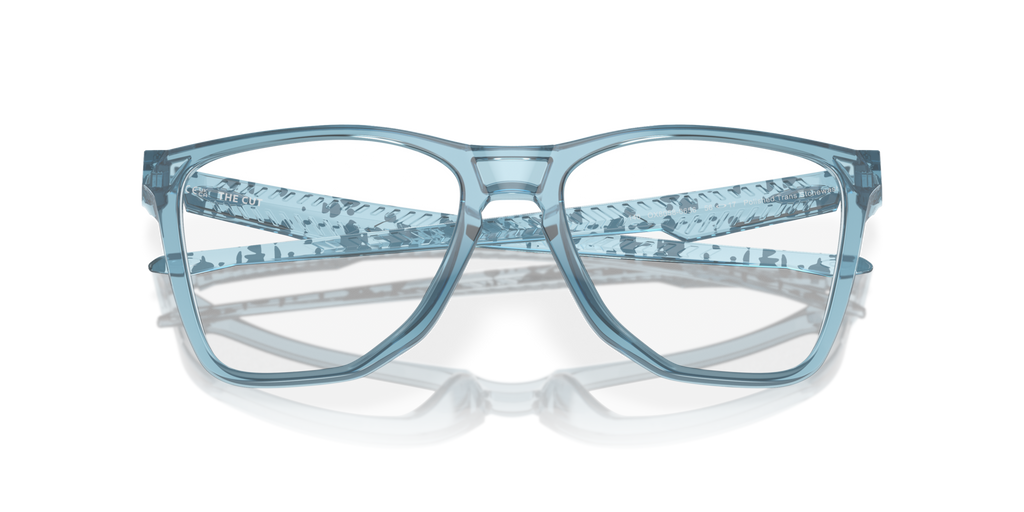 Oakley OX8058 THE CUT 805806