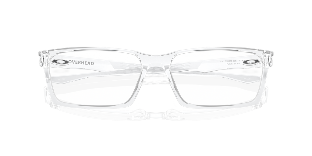 Oakley OX8060 OVERHEAD 806003