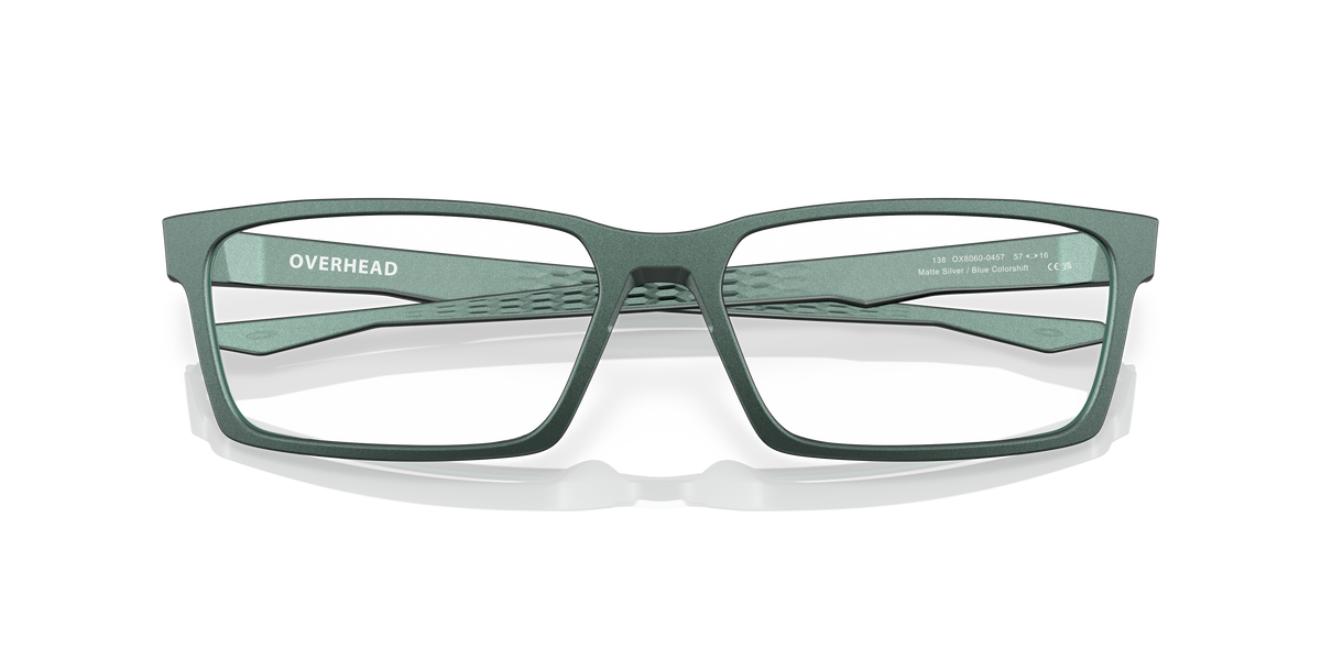 Oakley OX8060 OVERHEAD 806004