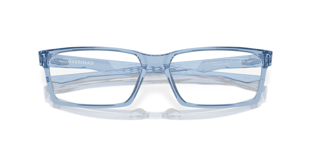 Oakley OX8060 OVERHEAD 806007