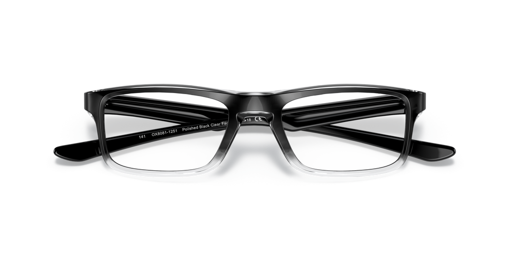Oakley OX8081 PLANK 2.0 808112