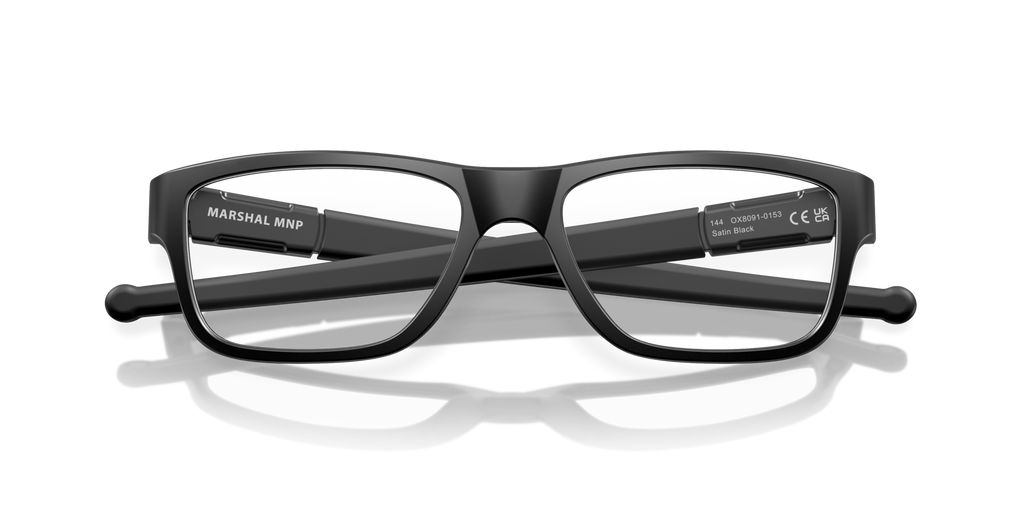 Oakley OX8091 MARSHAL MNP 809101