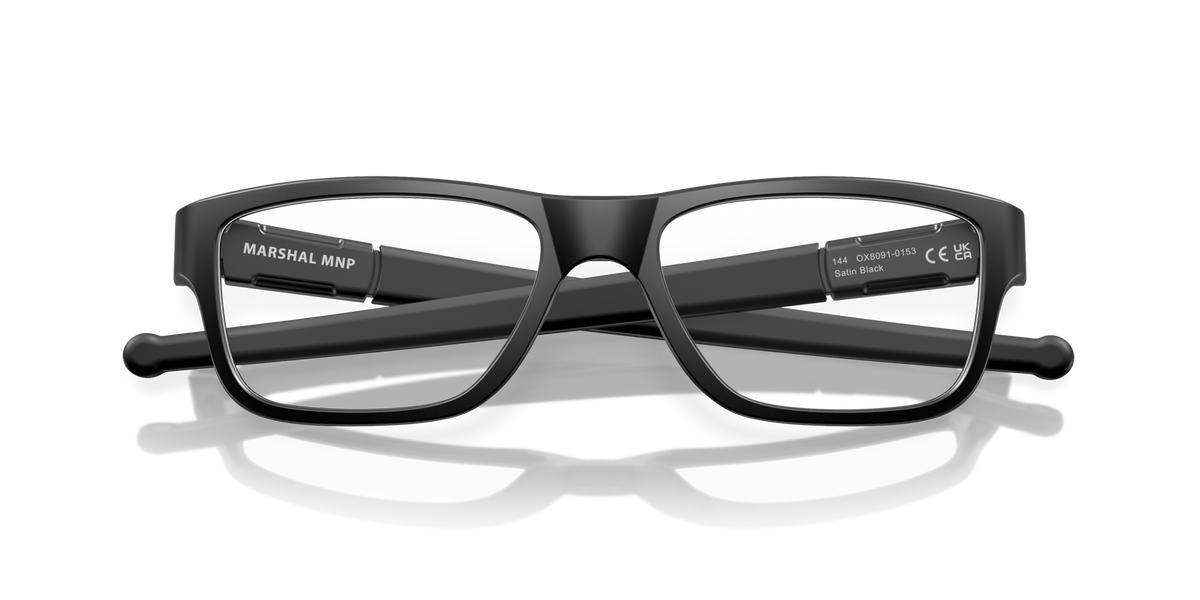 Oakley OX8091 MARSHAL MNP 809101
