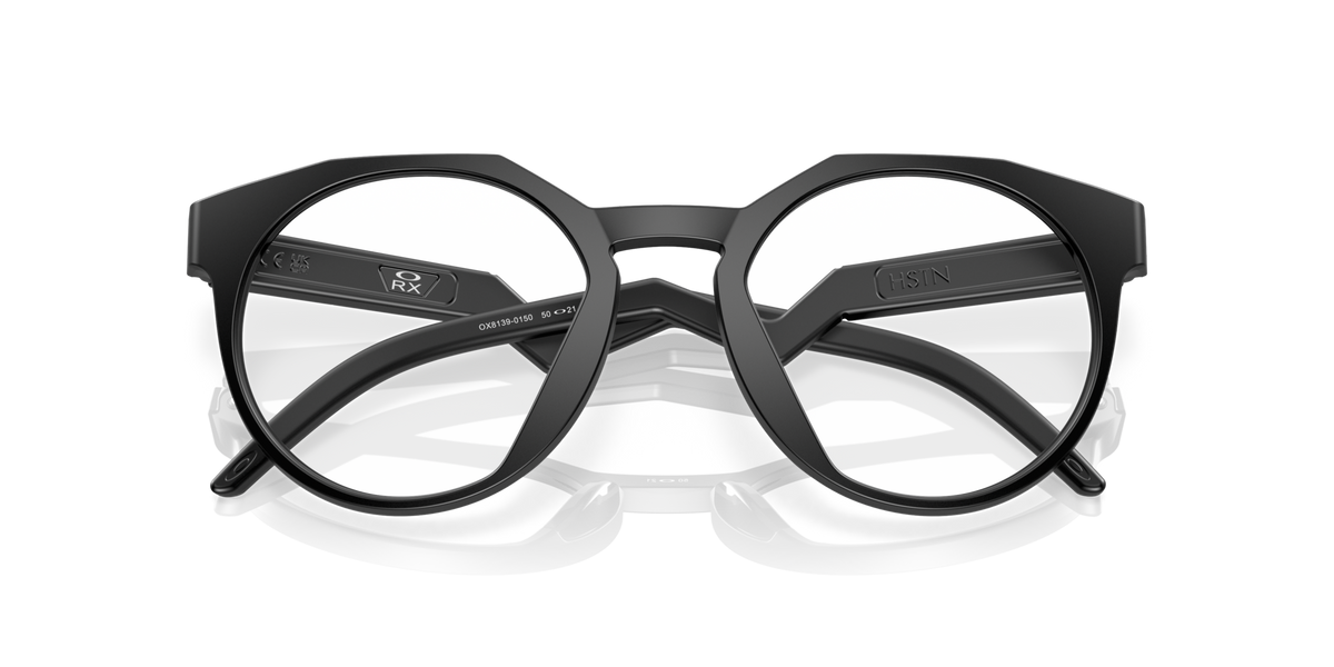 Oakley OX8139 HSTN RX 813901