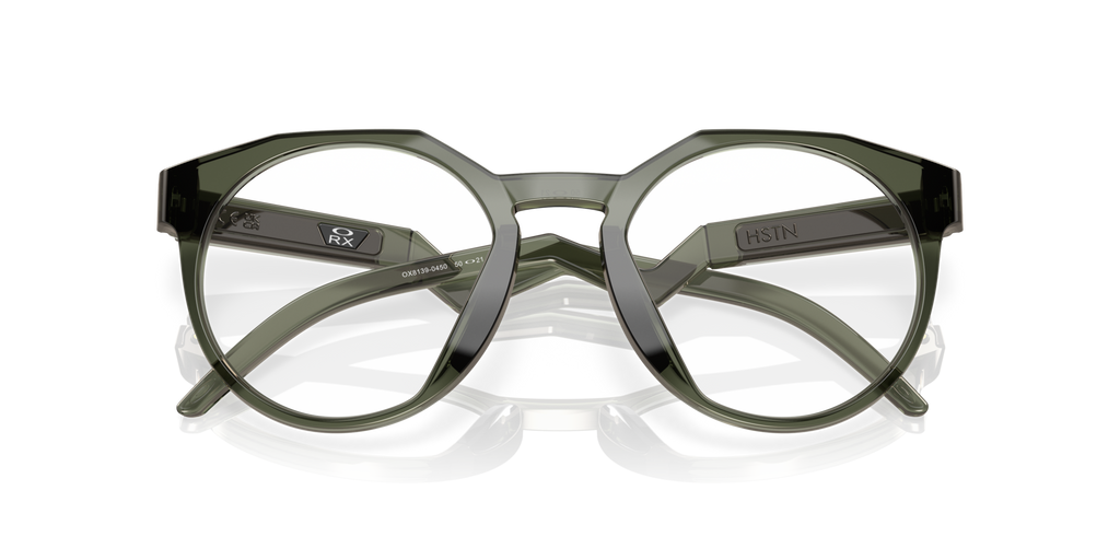 Oakley OX8139 HSTN RX 813904