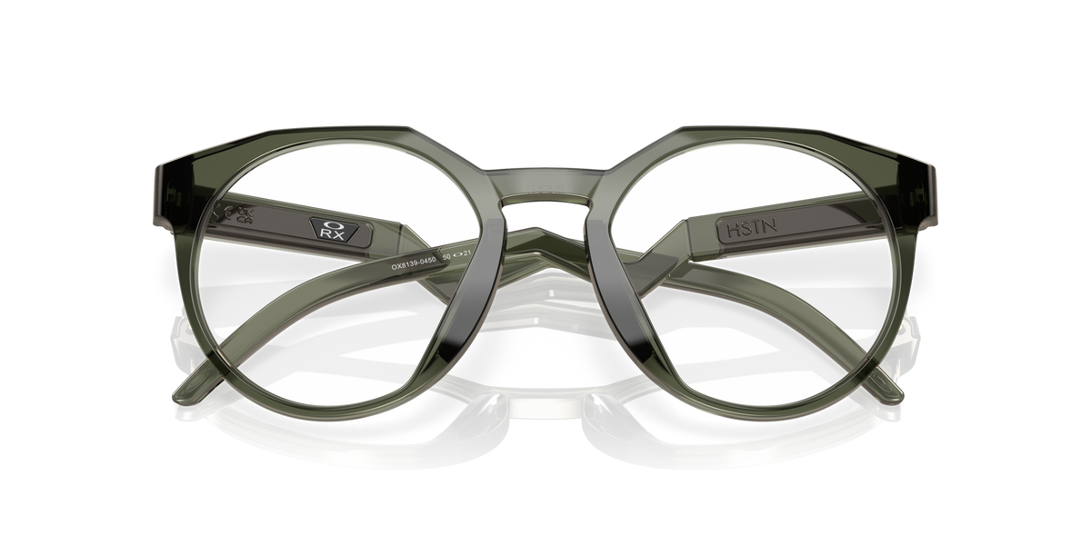 Oakley OX8139 HSTN RX 813904
