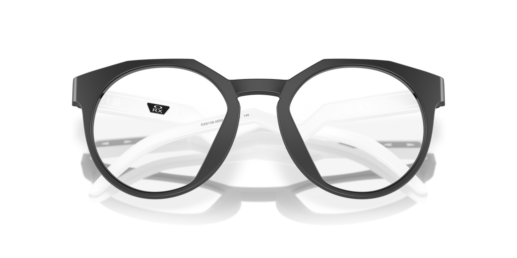 Oakley OX8139 HSTN RX 813906