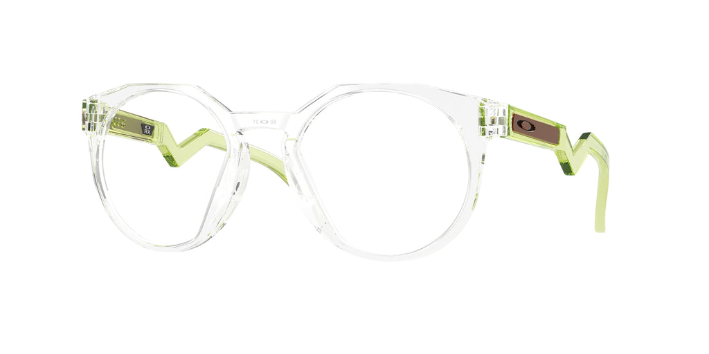Oakley OX8139 HSTN RX 813907