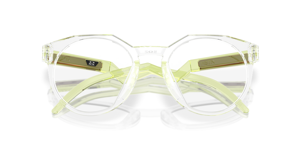 Oakley OX8139 HSTN RX 813907