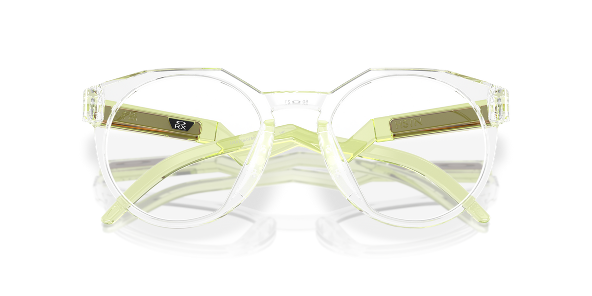 Oakley OX8139 HSTN RX 813907
