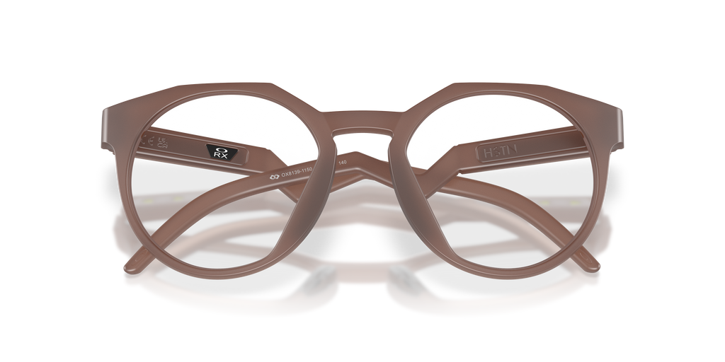 Oakley OX8139 HSTN RX 813911