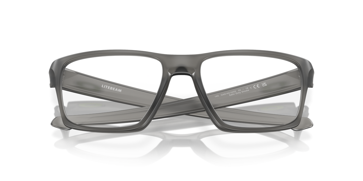 Oakley OX8140 LITEBEAM 814002