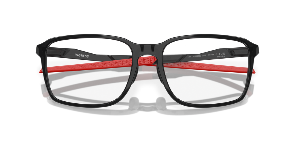 Oakley OX8145D INGRESS 814503